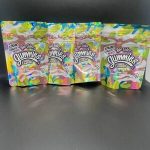 big chief thcp gummies, big chief gummies, big chief gummies