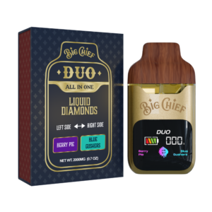 Bolo Runtz & Do-Si-Dos