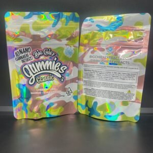 big chief thcp gummies, big chief gummies, big chief gummies