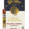 BIG CHIEF PINEAPPLE EXPRESS