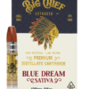 BLUE DREAM BIG CHIEF, blue dream cartridge
