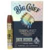 BIG CHIEF JACK HERER