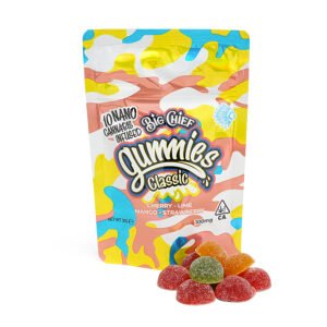 Gummies