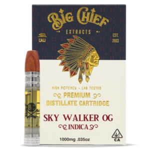 skywalker og big chief, skywalker og cart, skywalker og pen