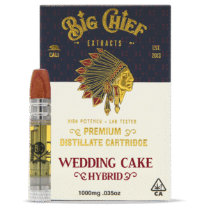 BIG CHIEF WEDDING CAKE, wedding cake cart