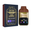 Purple Dream & Night Cap