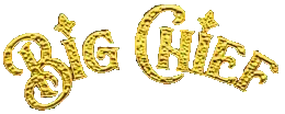 Big Chief Extracts Shop